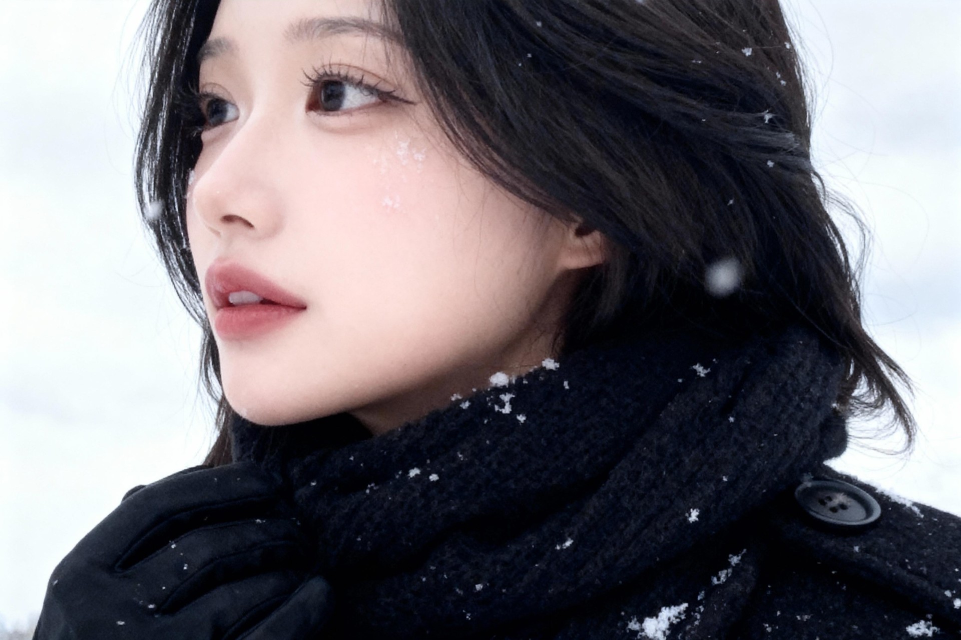 네가 날 좋아하게 되었으면,