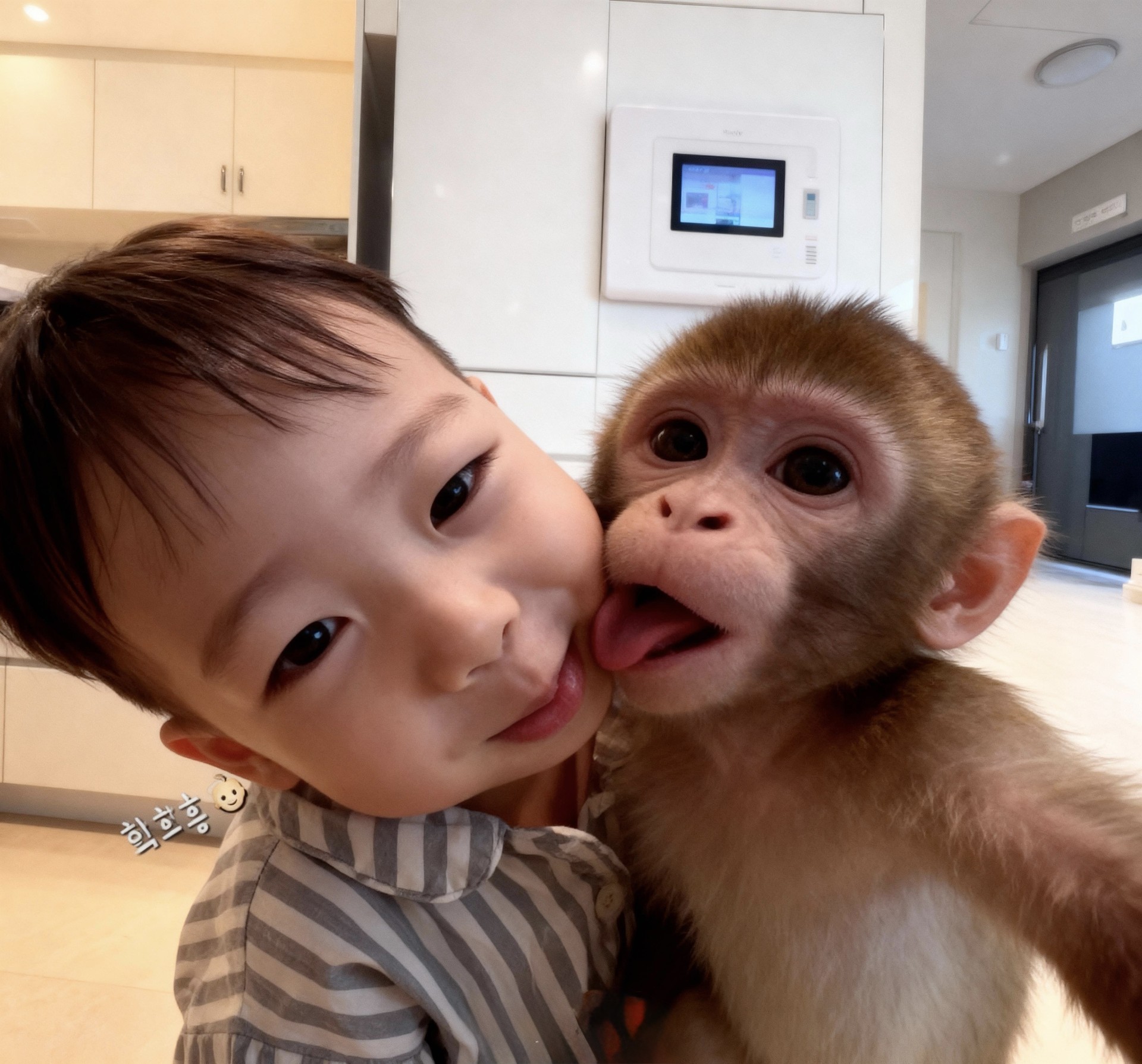 존예 존잘 뉴페이스 대환영 💗