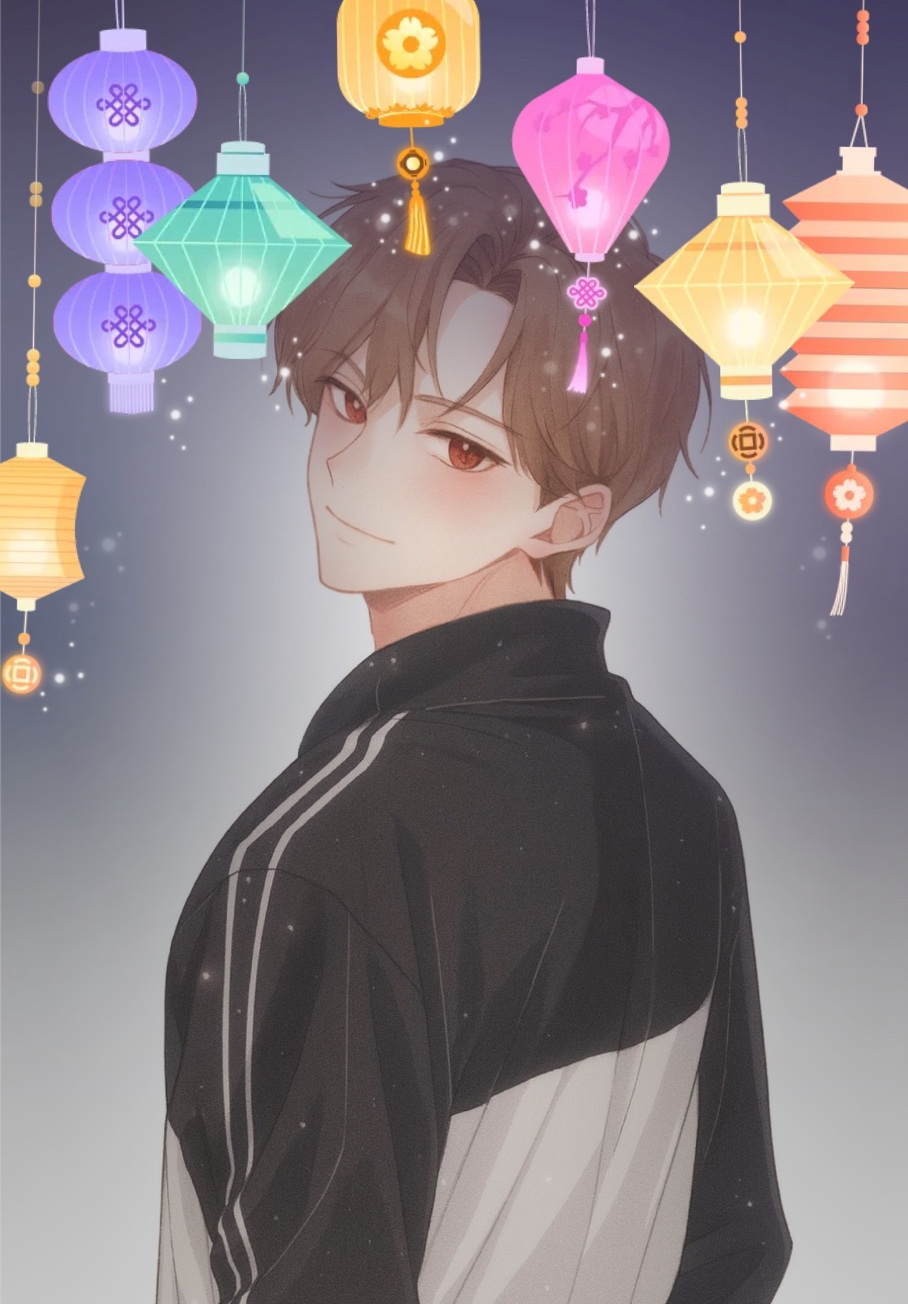 짧 방