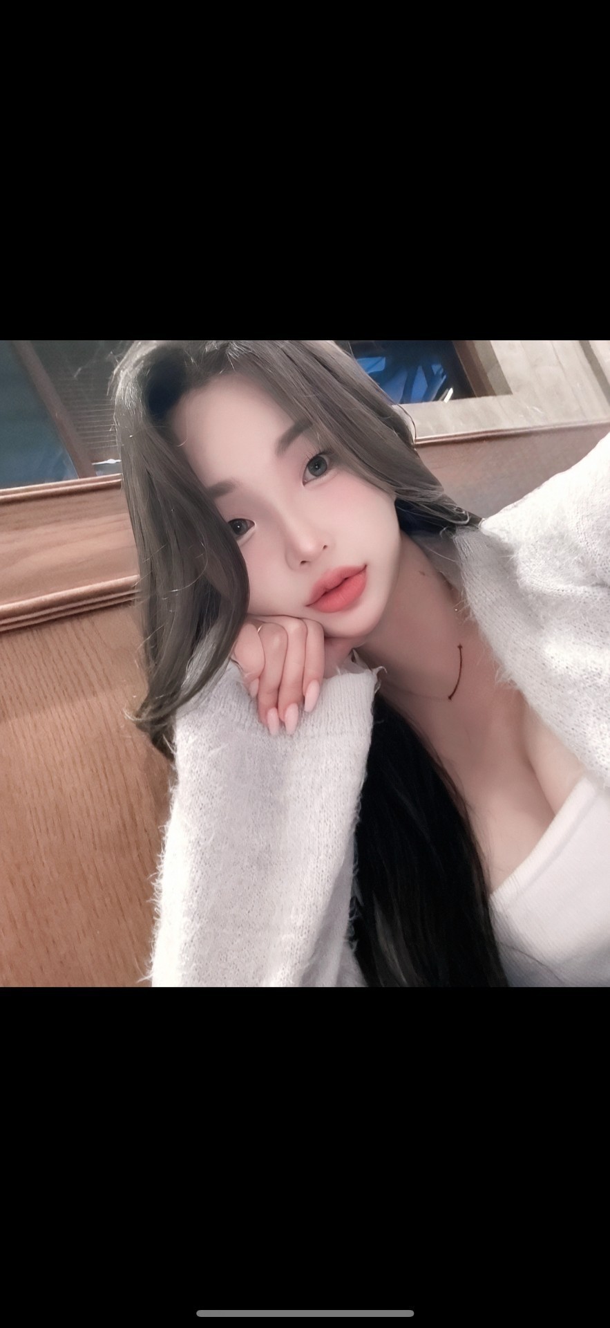 누나왔써