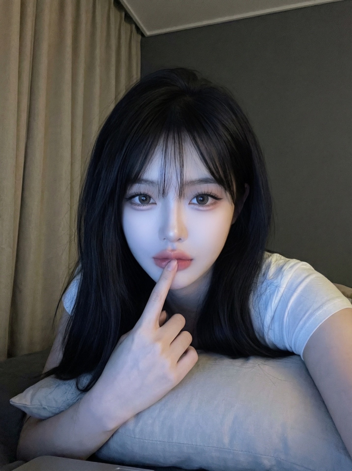 감기 조심하세효♡