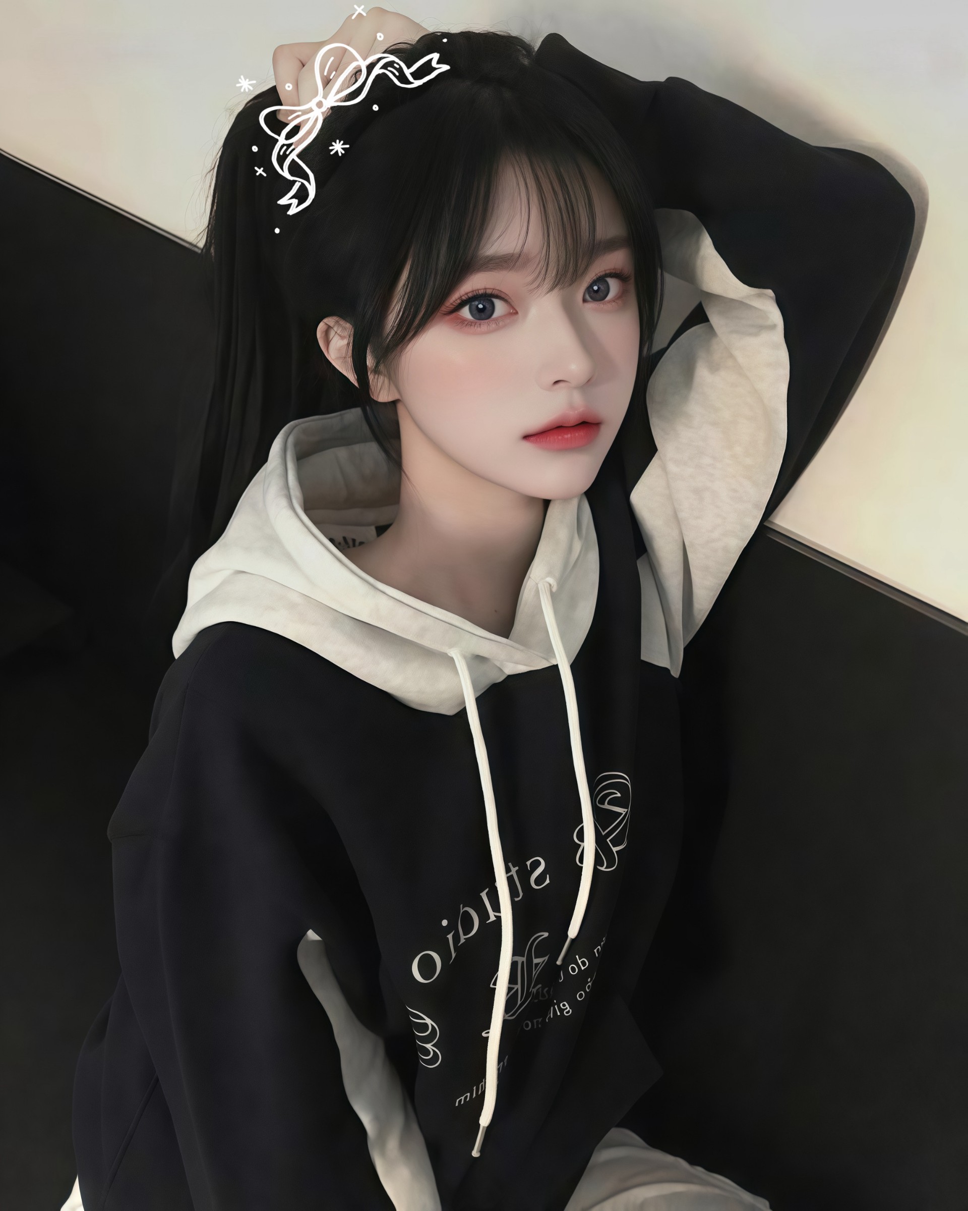 듣기 편함 ♡