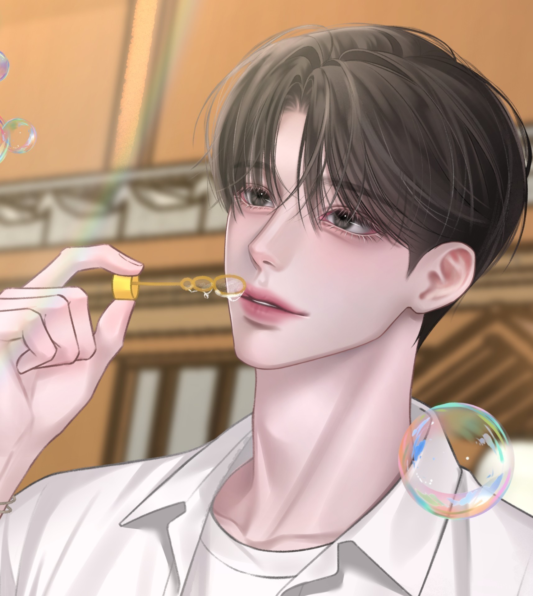 나두 드디어 100일~