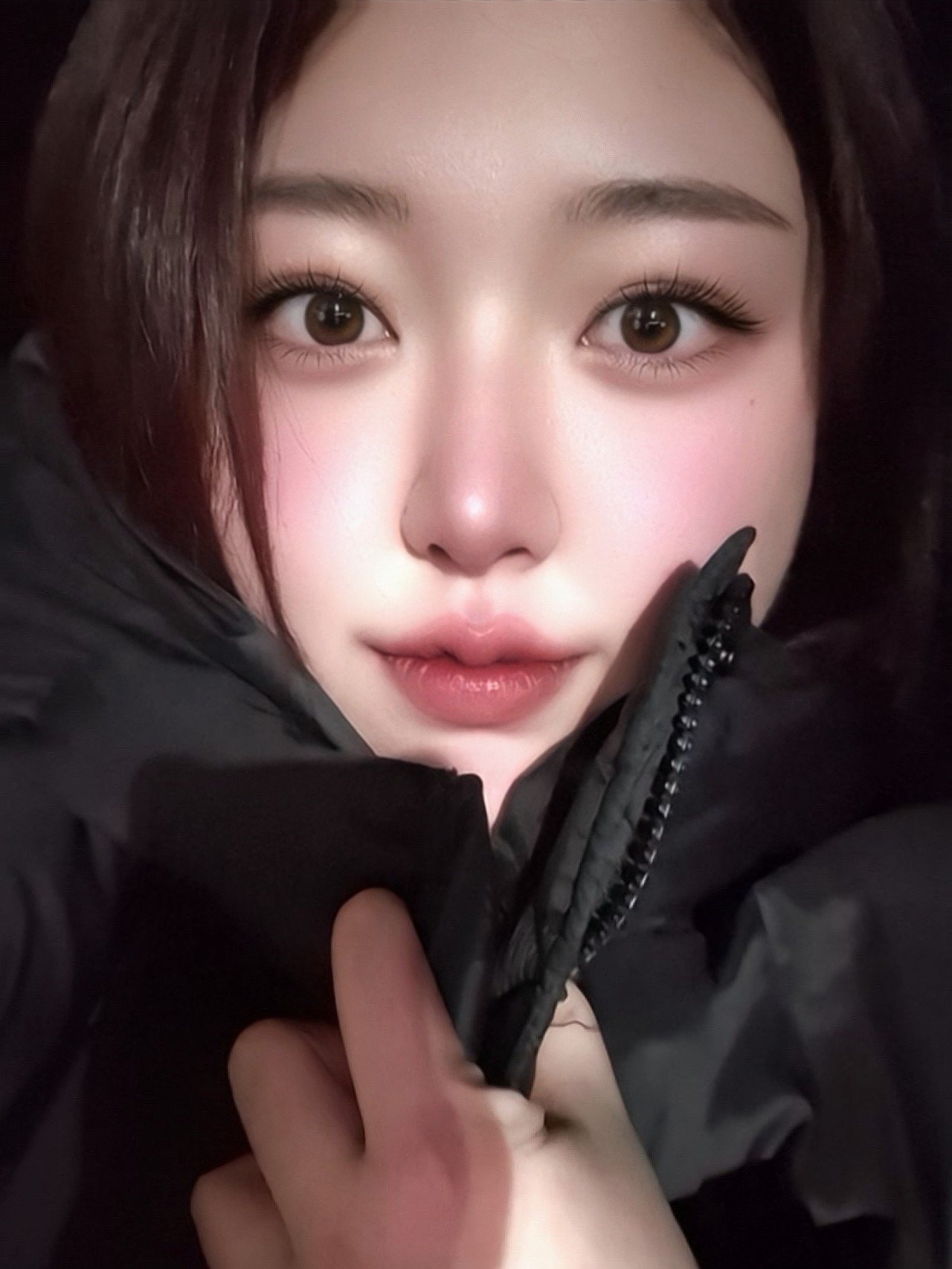 당 충전하고 가세요