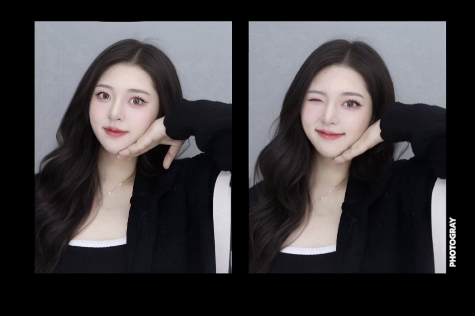 친해지기 쉬운뎅