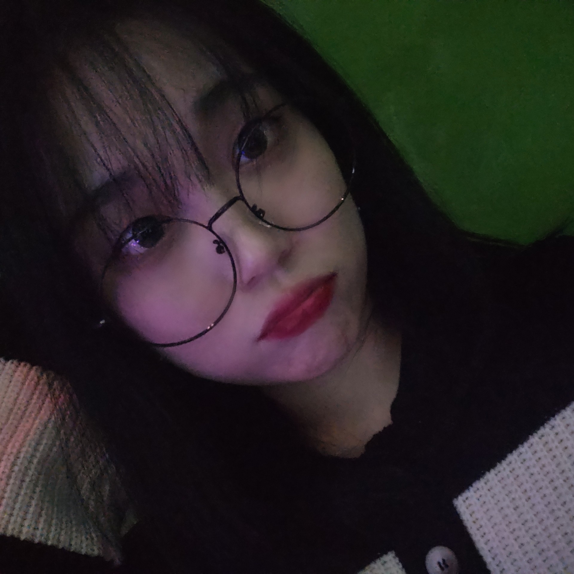 이런 목소리는 어때?