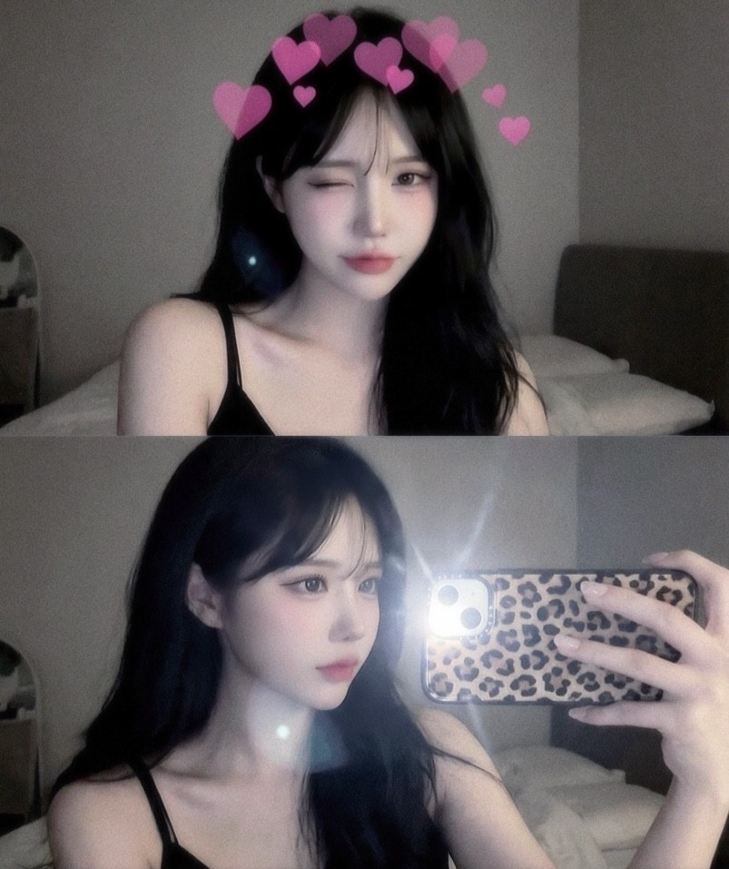 나랑 놀아줄 사람