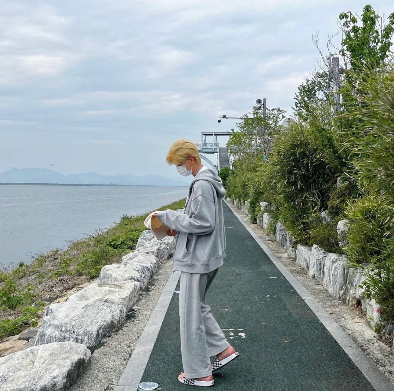 # 넌 나의 모든 하루를 바꿔