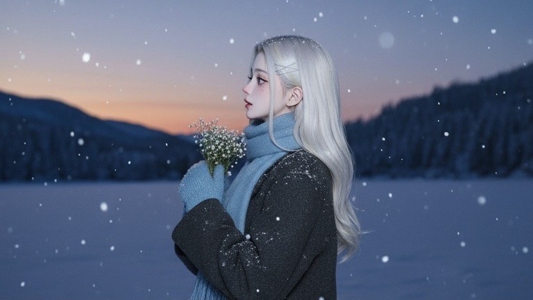 ꒰ 다정을 배우는 중 ꒱