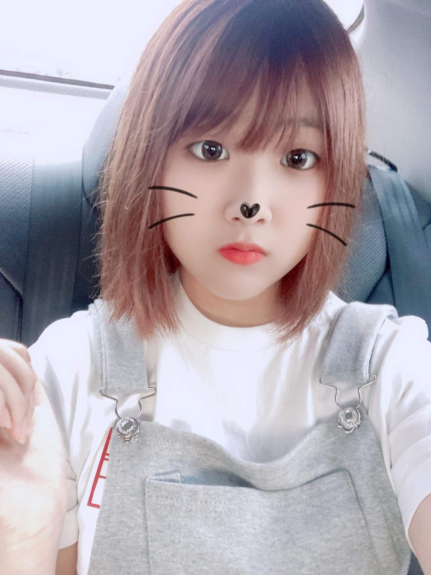 친해지기 쉬운데 와라🎀