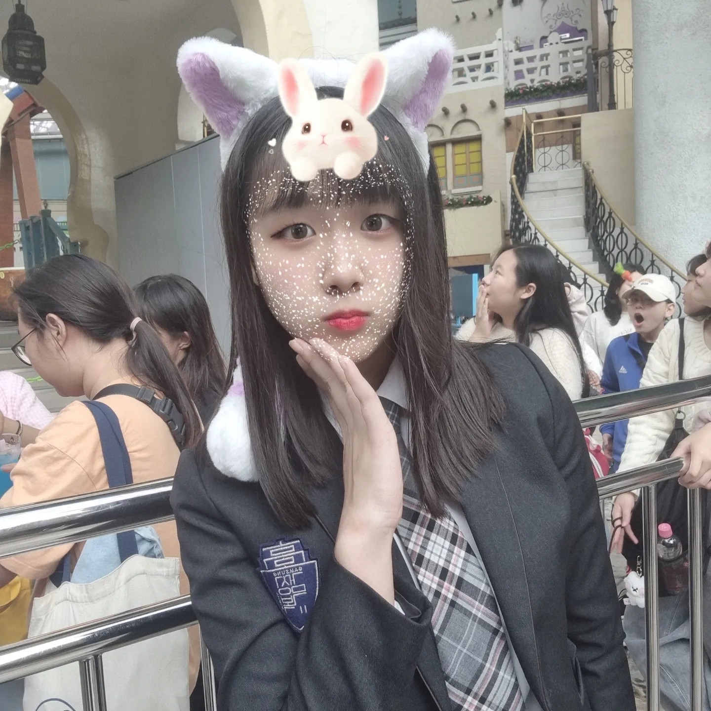 친해지기 쉬운 스물다섯 🎀