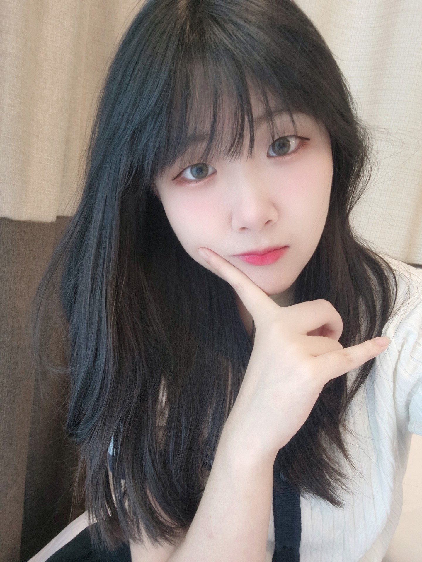 귀여움의 정석 ♥️