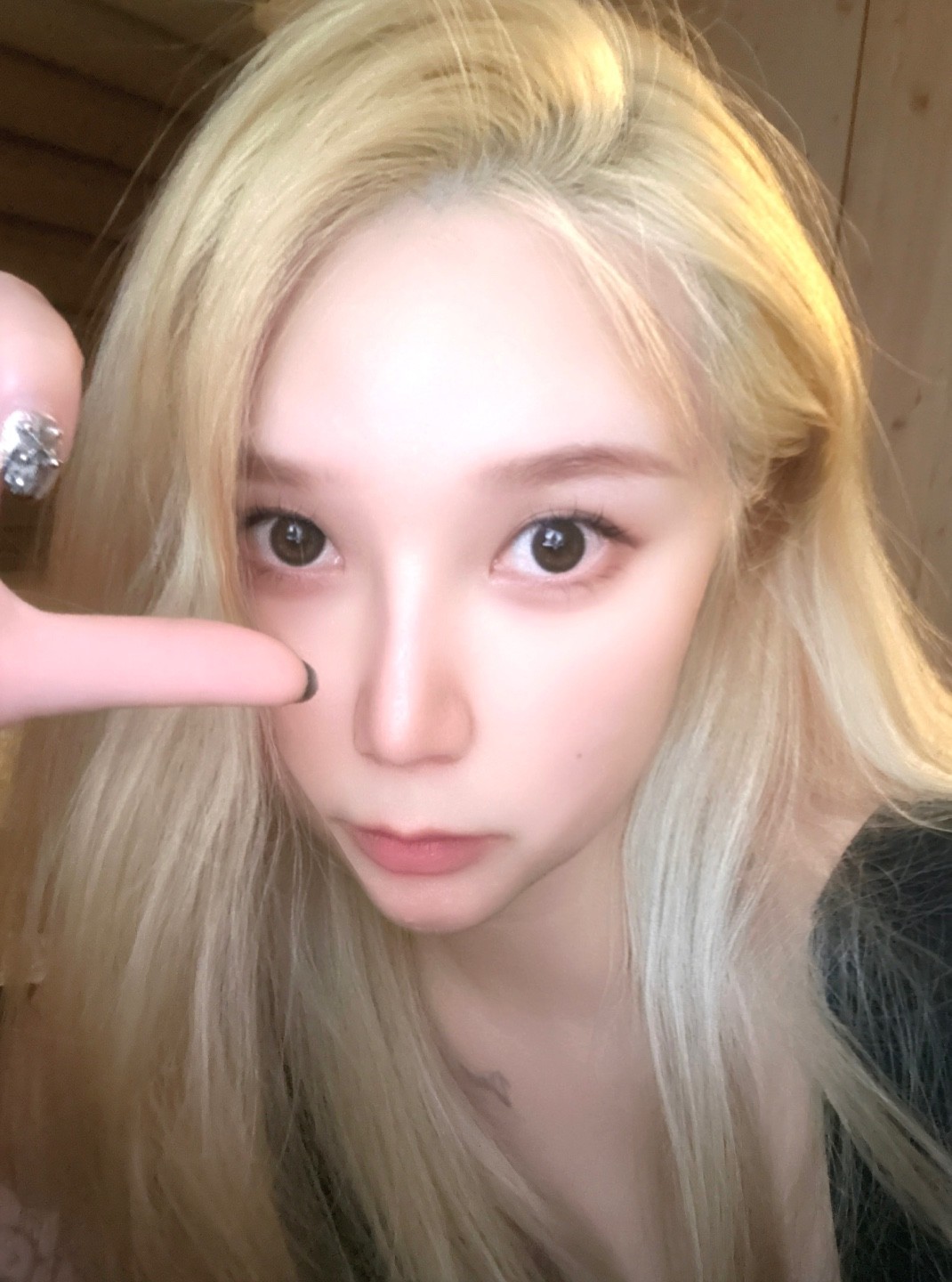 나른한 오후