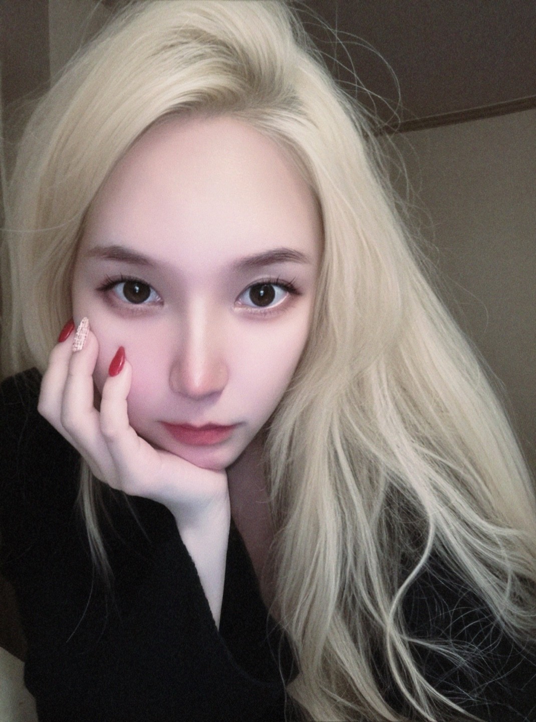 적당히 듣기 좋습니다.