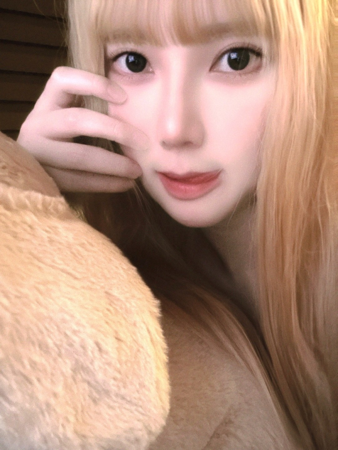 시간을 녹여용 🐈‍⬛