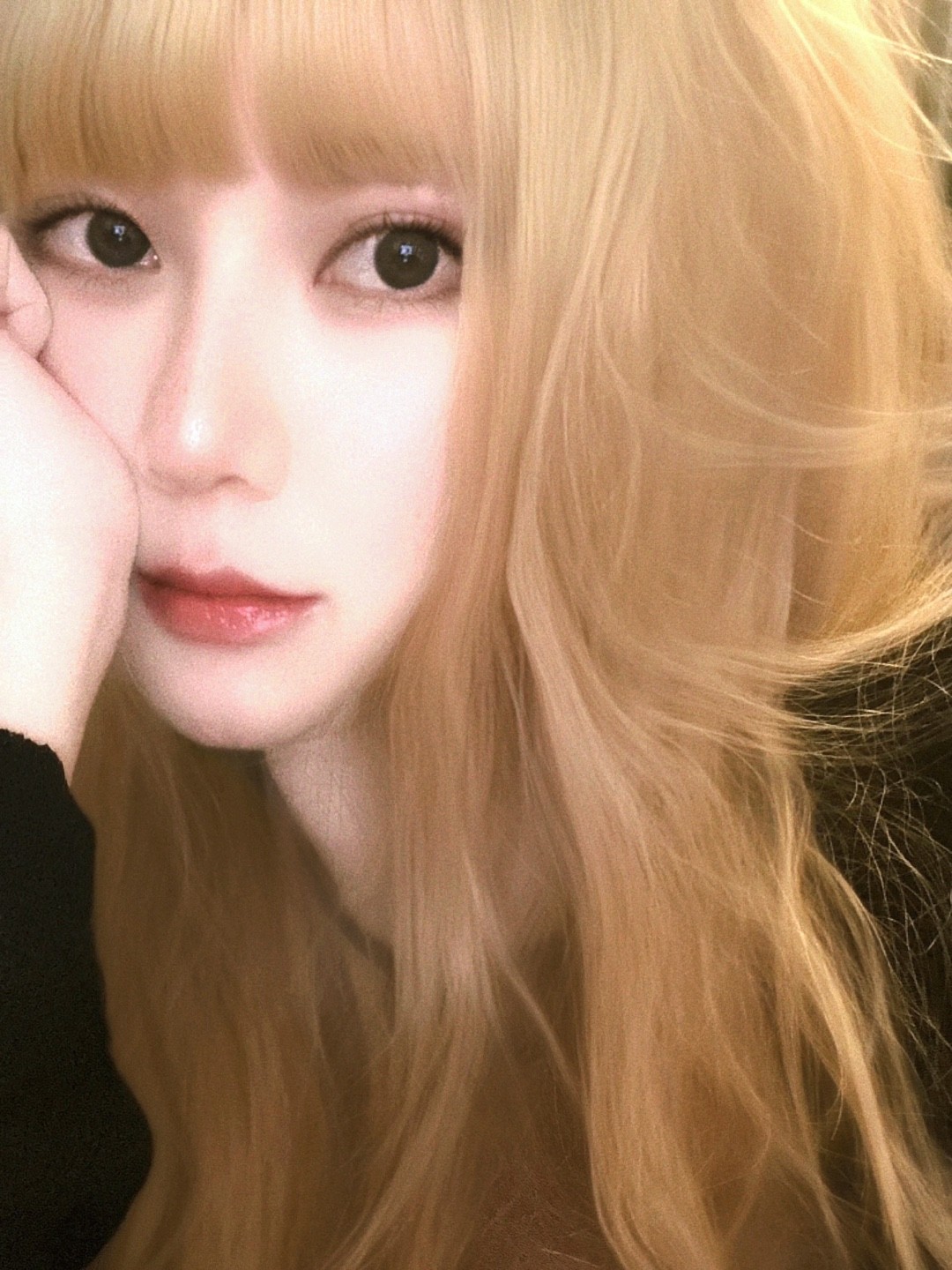 첫사랑 🐈‍⬛