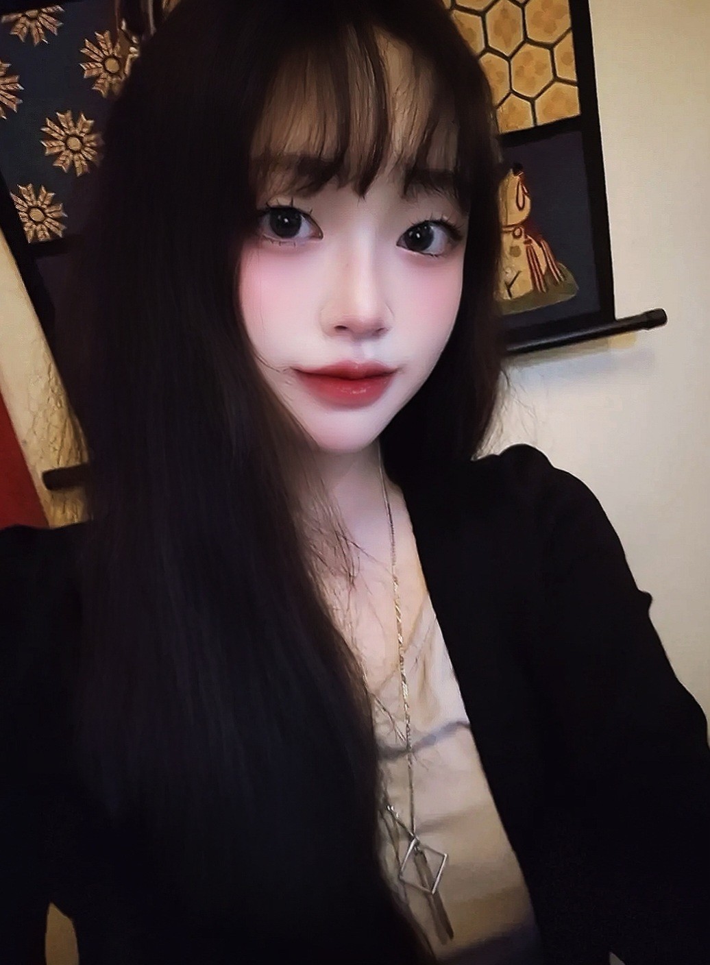 좋지 아니한가 ~ ꯁ