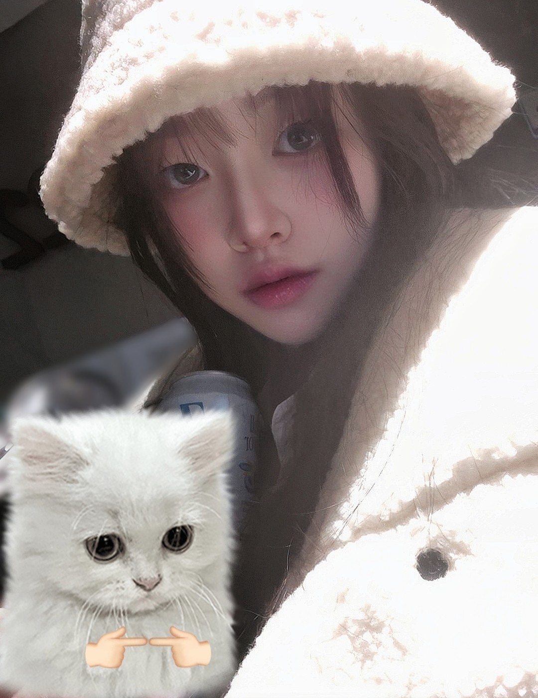 난 널 버리지 않아 ꯁ