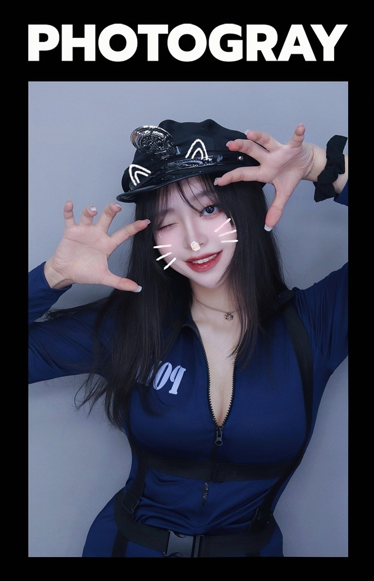 너만의 또 파 민 ꯁ