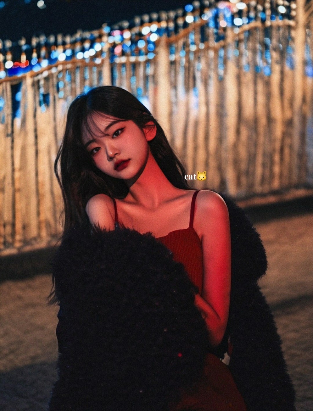 좋아해줄래? 좋아하라고 팍ㅆㅣ !!
