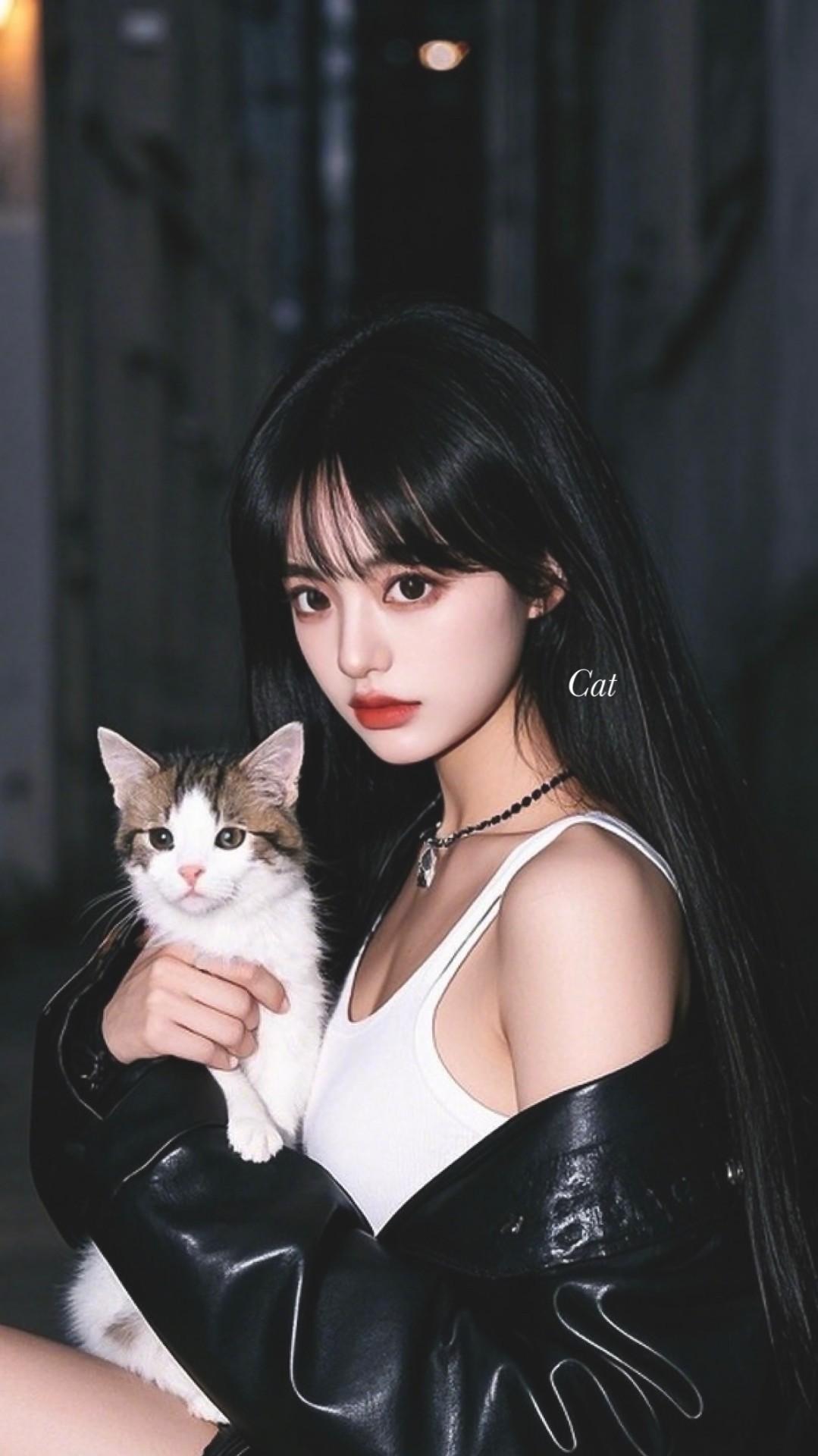 좋아해 아니 날 좋아하라ㄱ(짧
