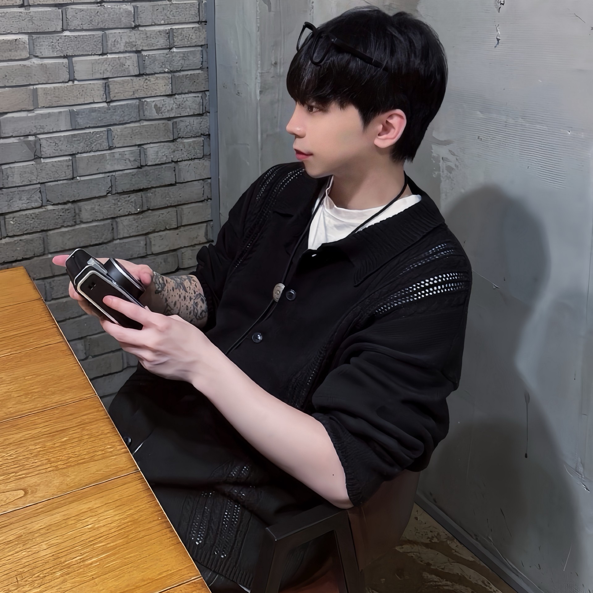 편안함 🔆 12시간 노방종 1부 ,