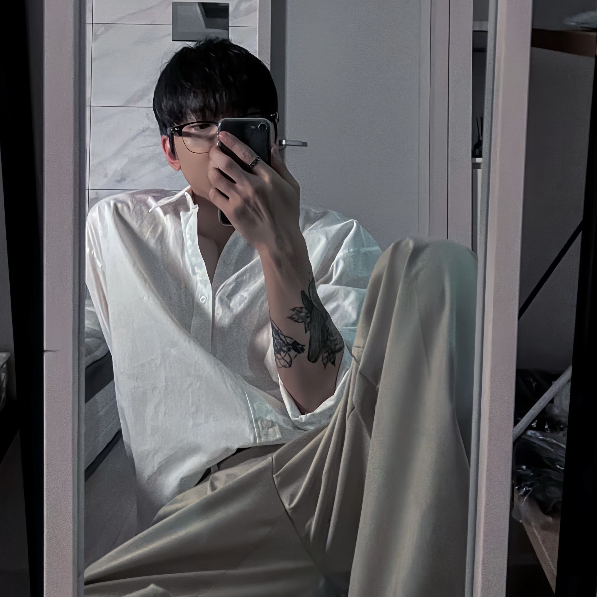 편안함을 추구합니다 🌙