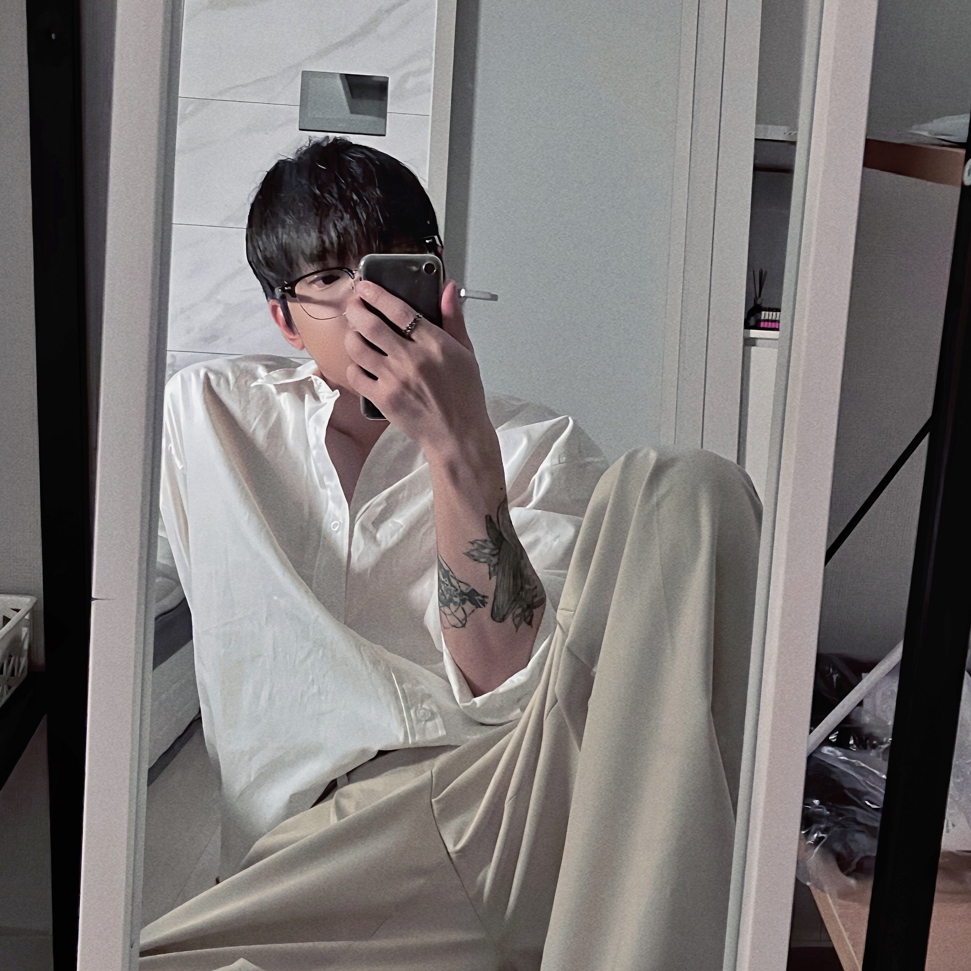 좋은 저녁입니다 🔆