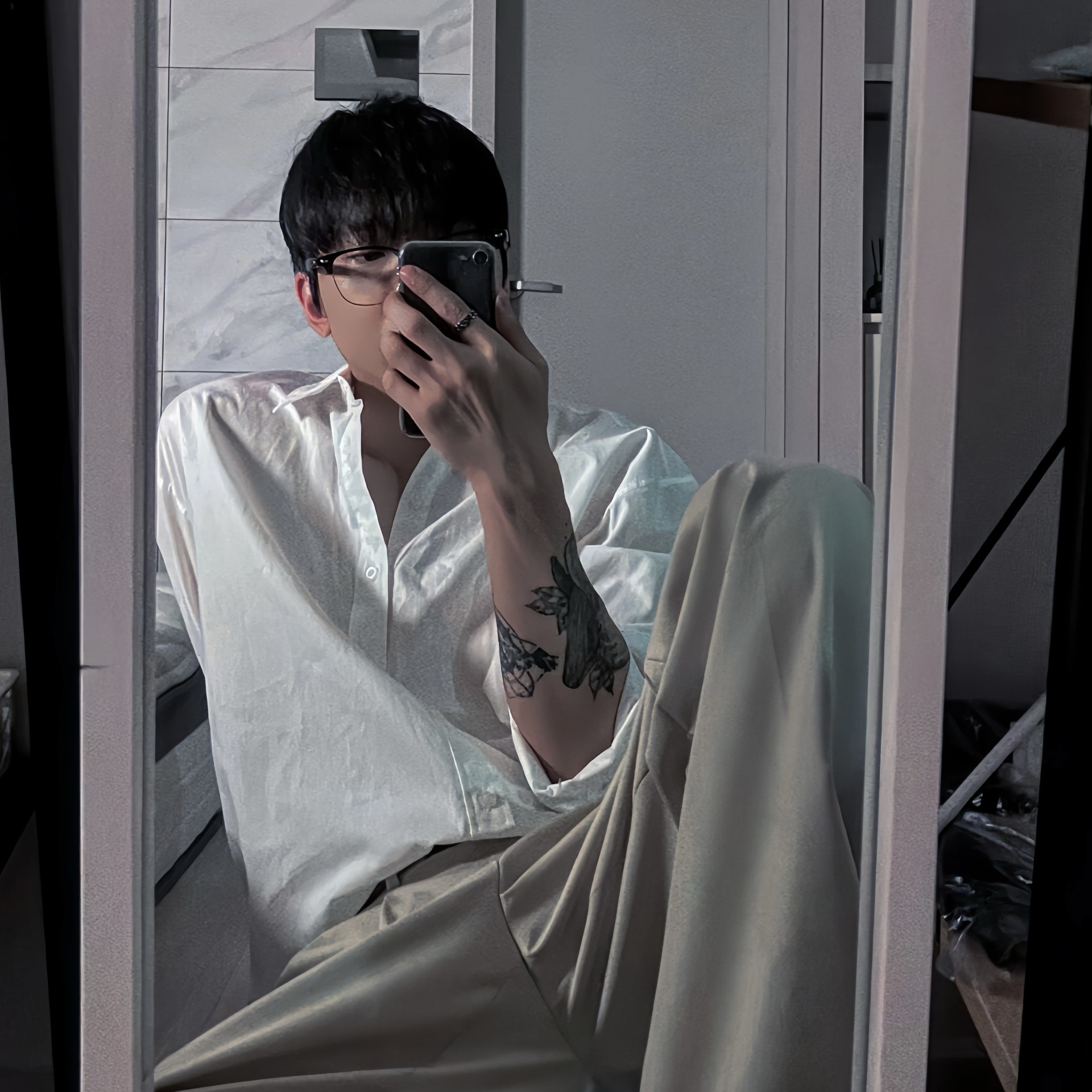 편안함을 추구합니다 🌙