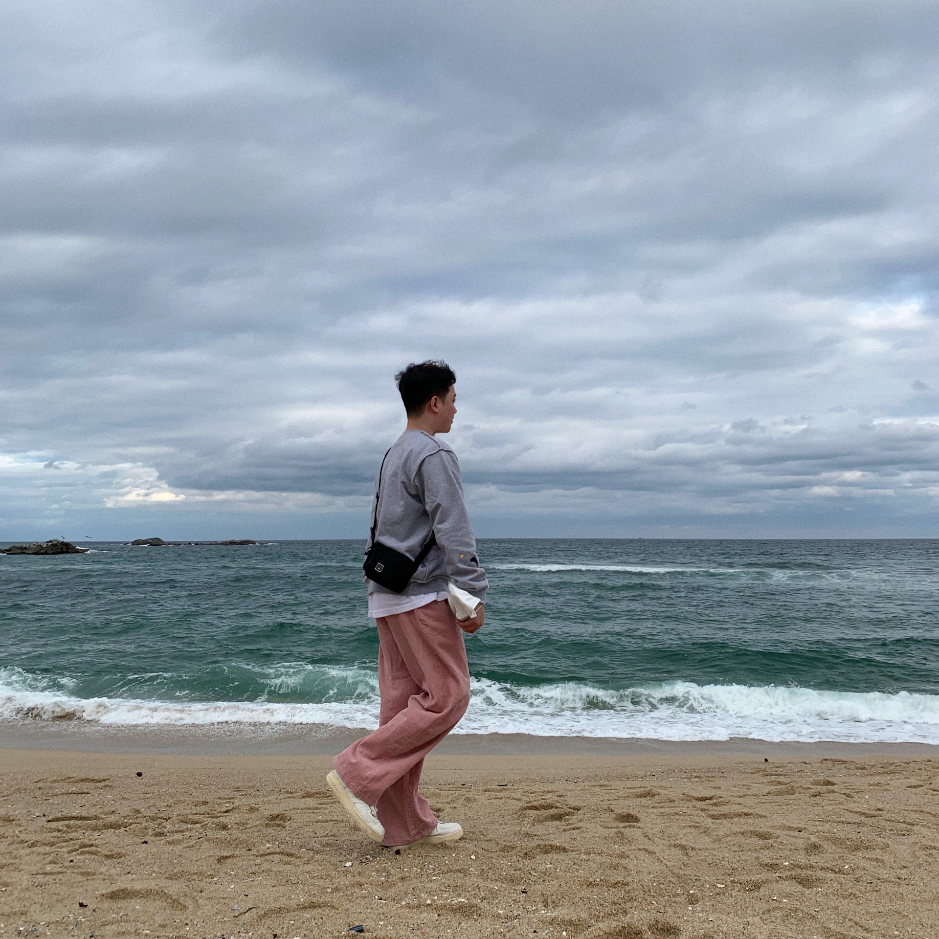 💜1724를 위한 캐스트💜