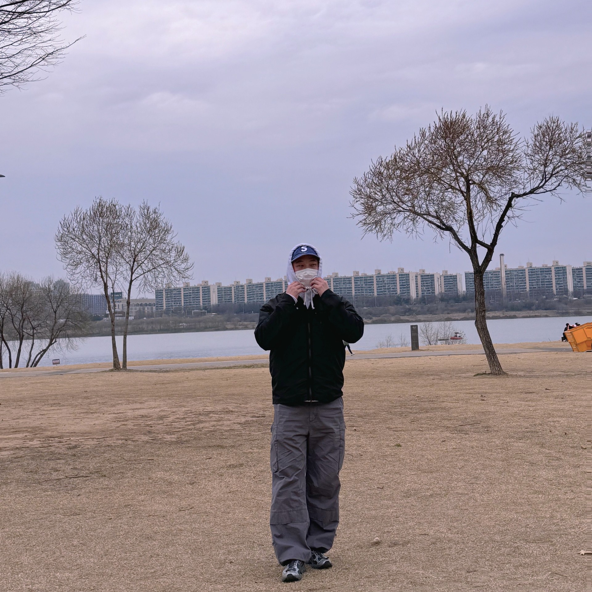 💗오늘을 위한 캐스트💗