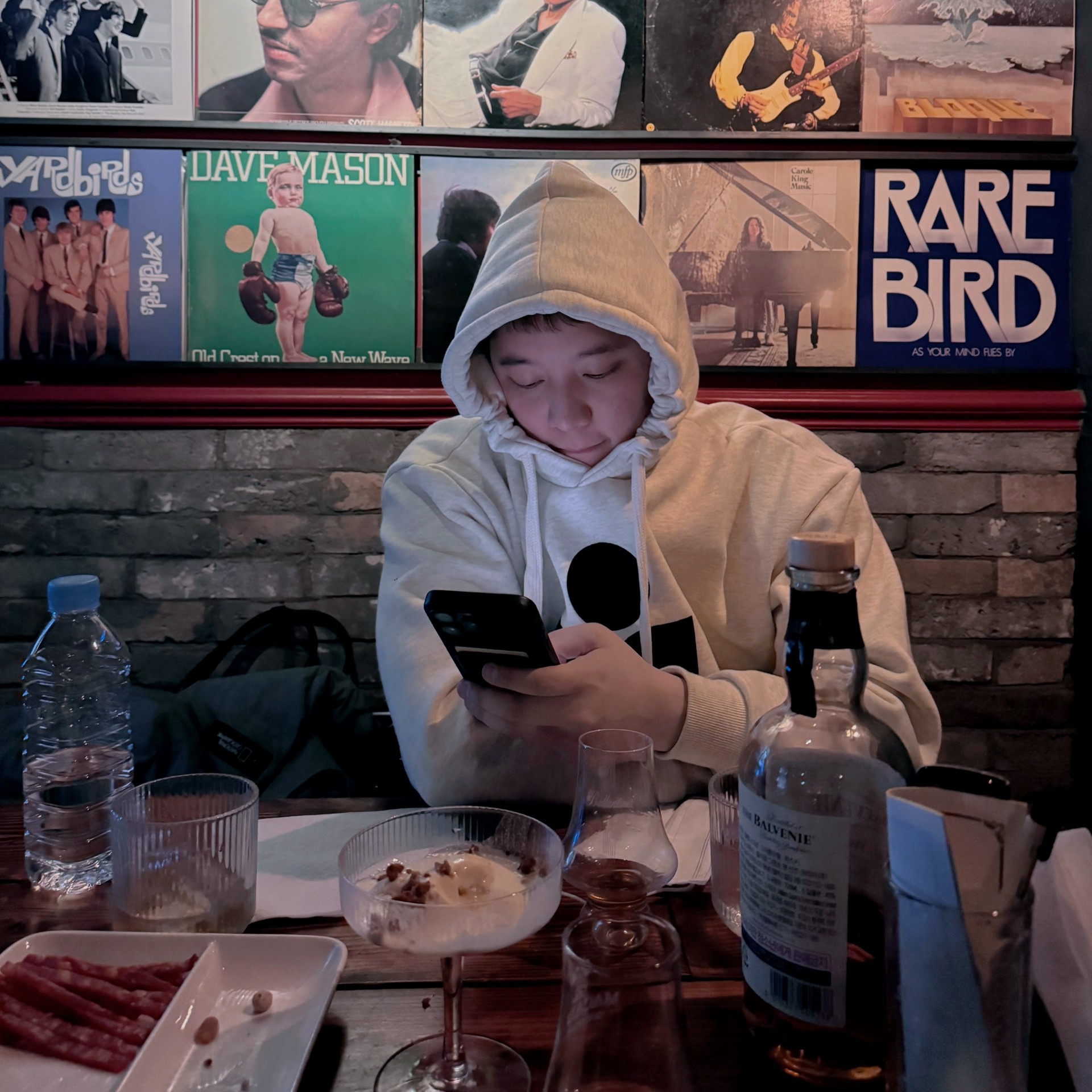 노래를 드려요 🖤