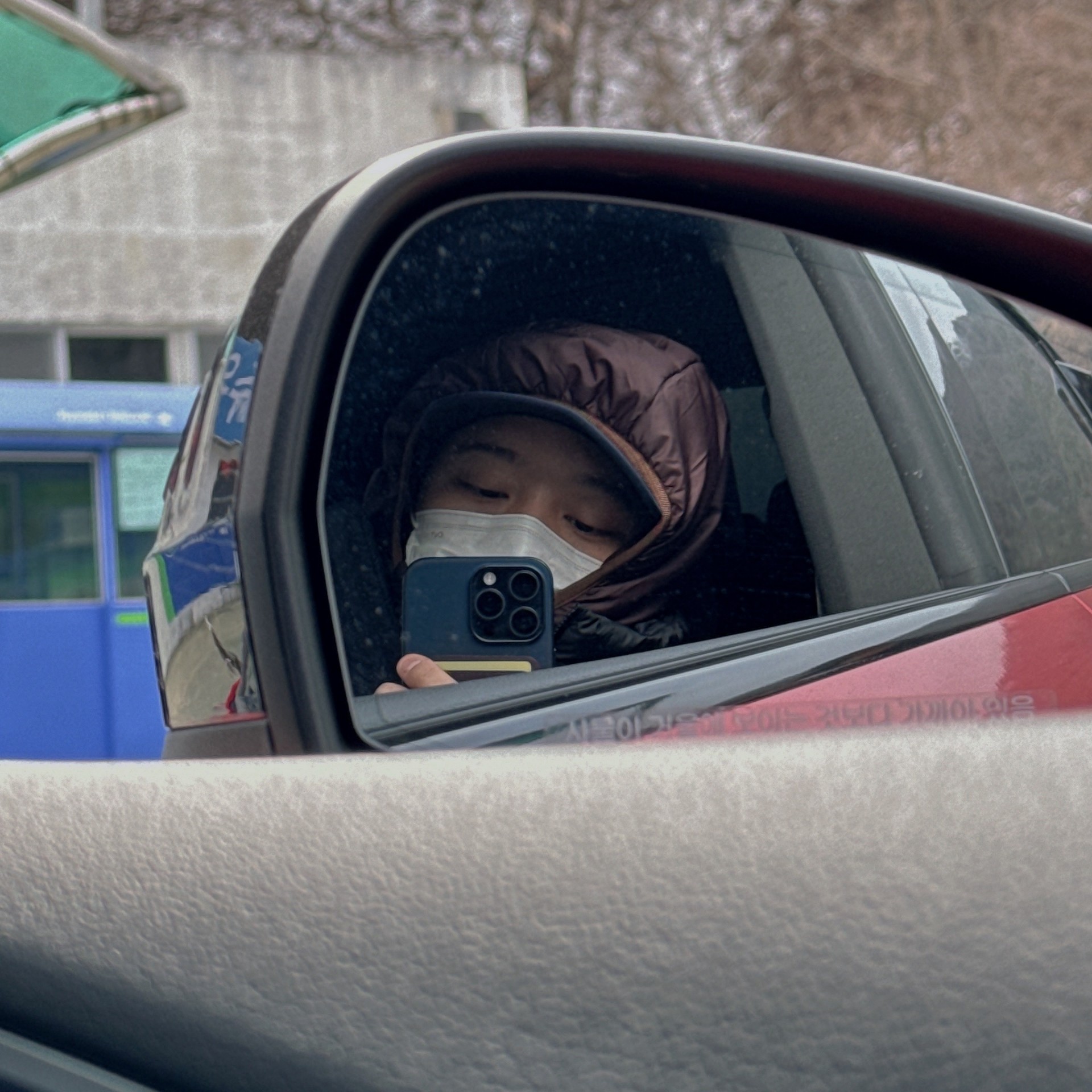 💜오늘을 위한 캐스트💜