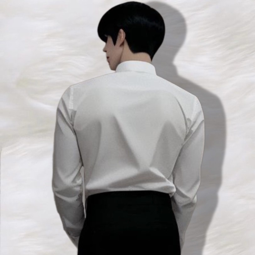 몽롱한 아침