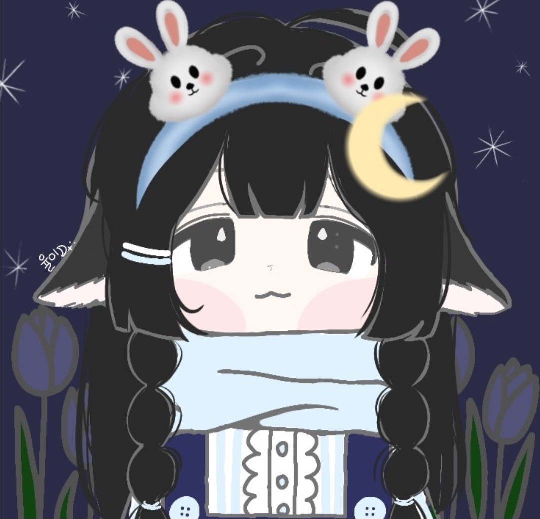 방송 21일차) 오늘도 편안하게