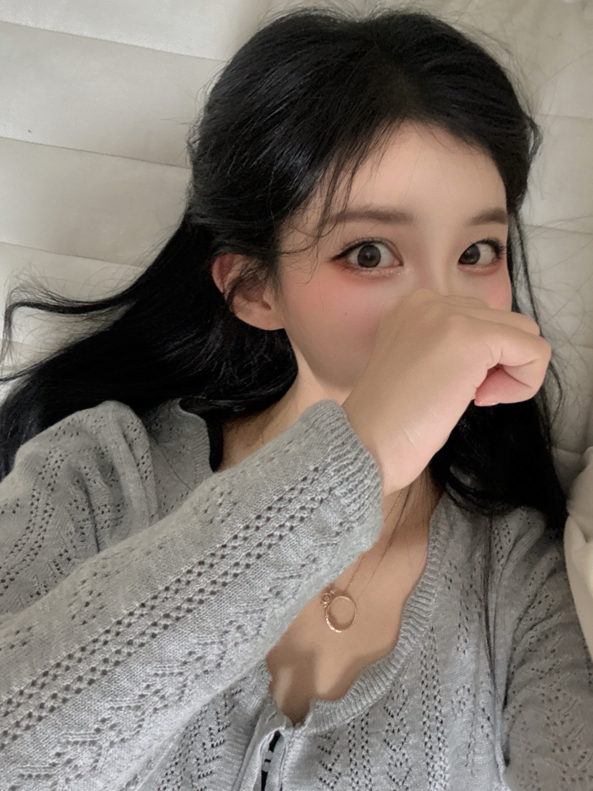 아나운서 목소리