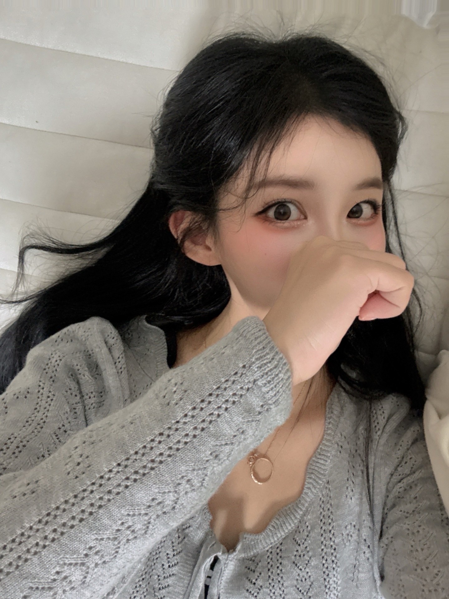 아나운서 목소리