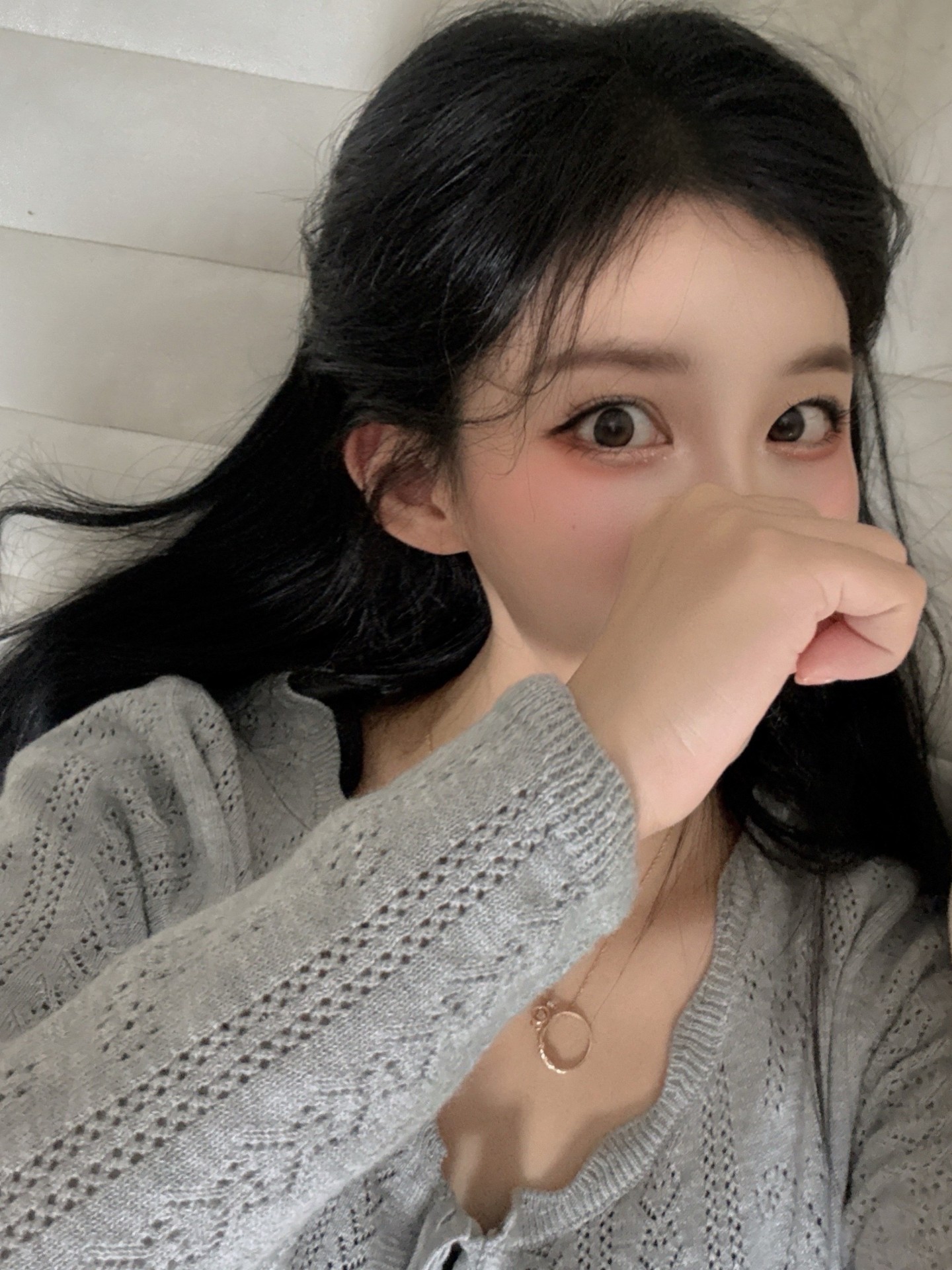 아나운서 목소리