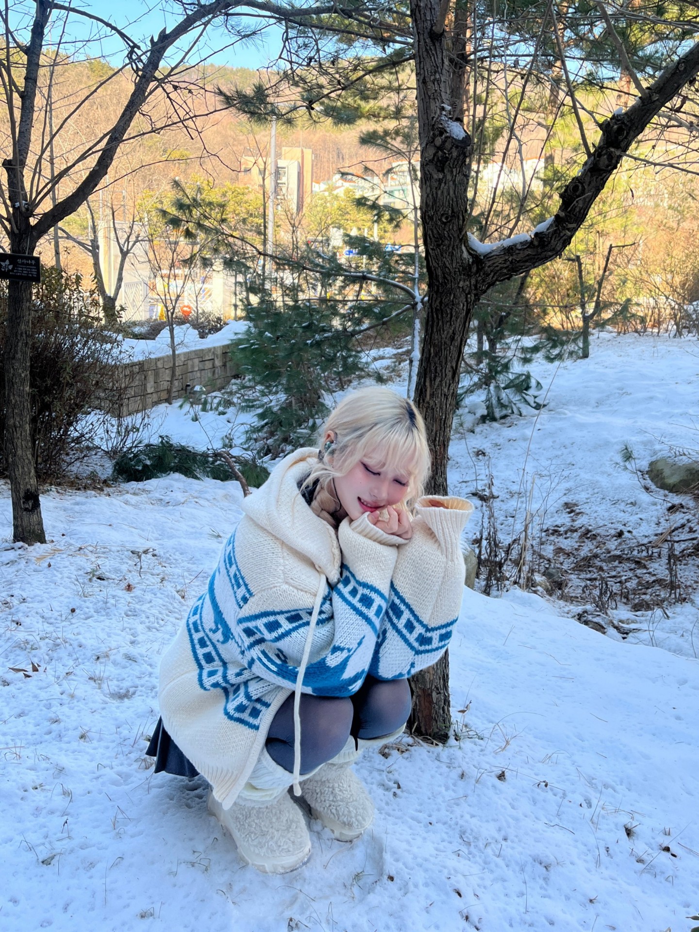 노래로 본상후보 🏆