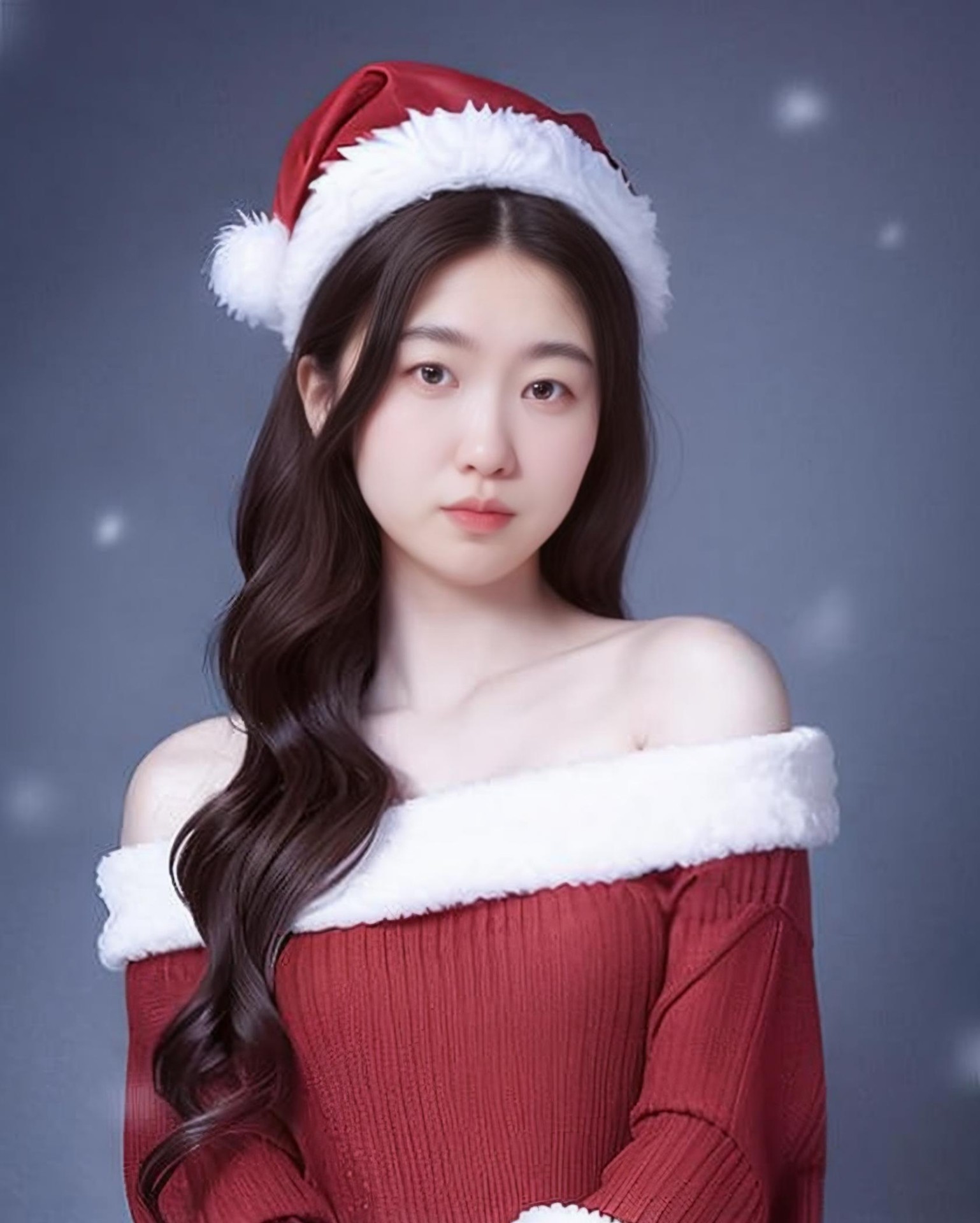 30+) 크리스마스다아🥰