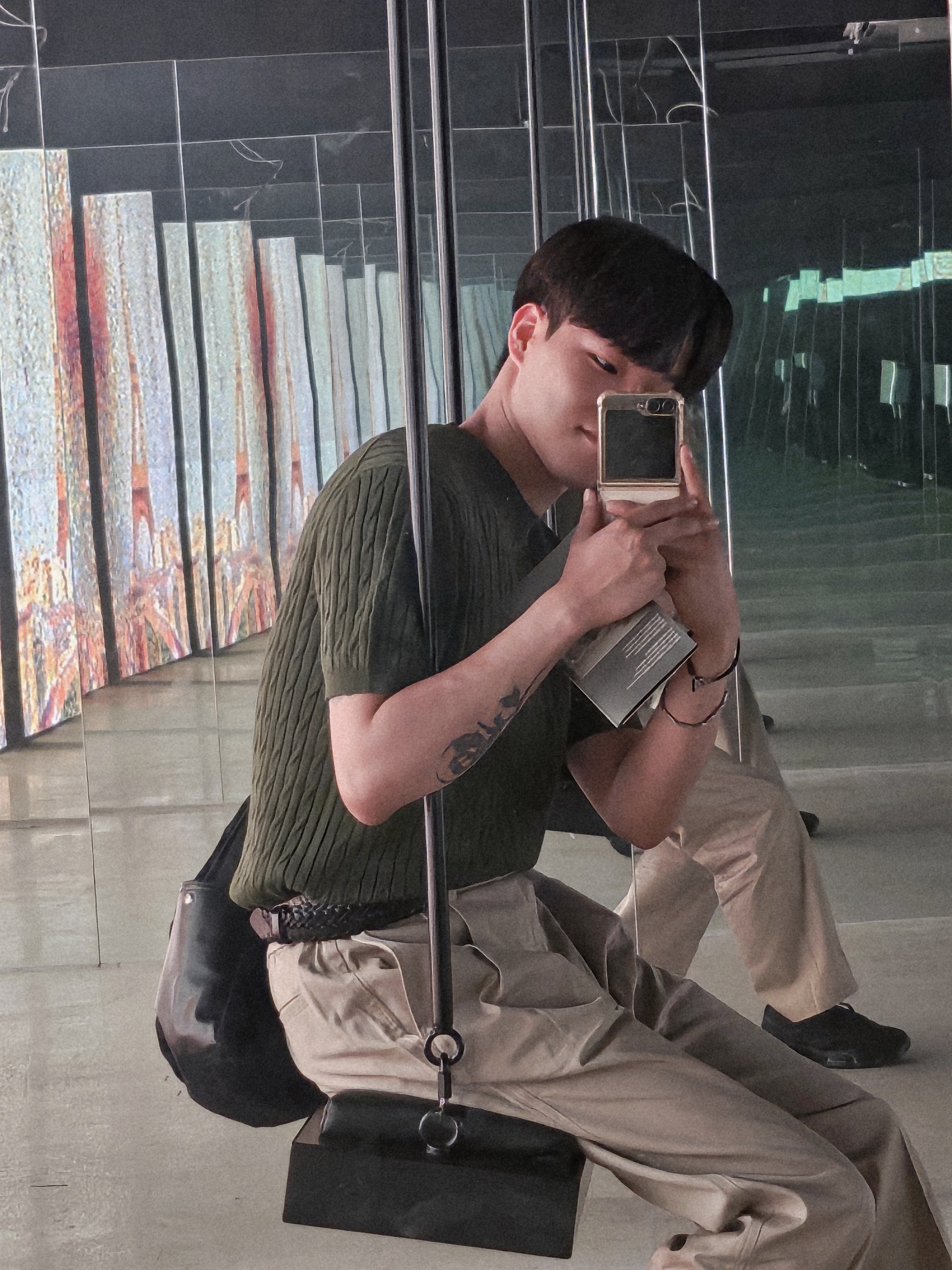 나 니가 스키