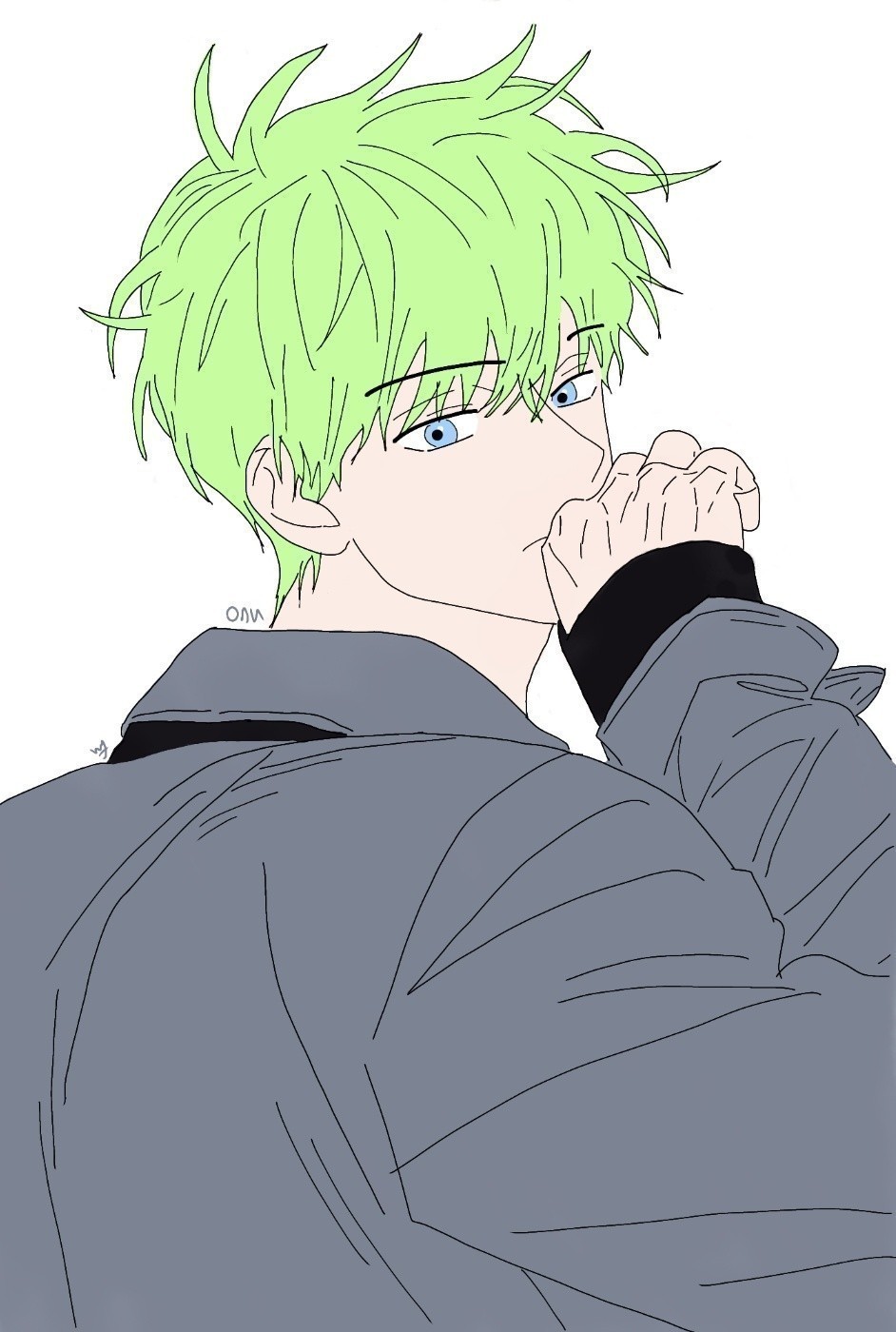 당신을 위한 라디오 그리고 노래