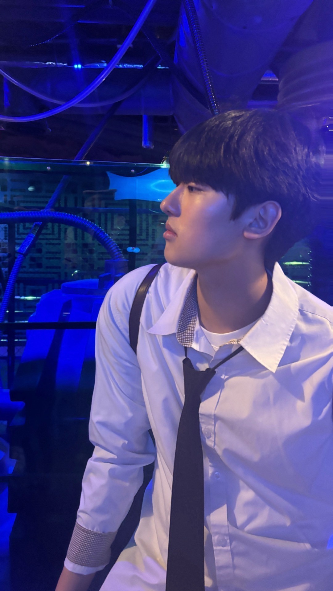 크리스마스를 위한 준비,