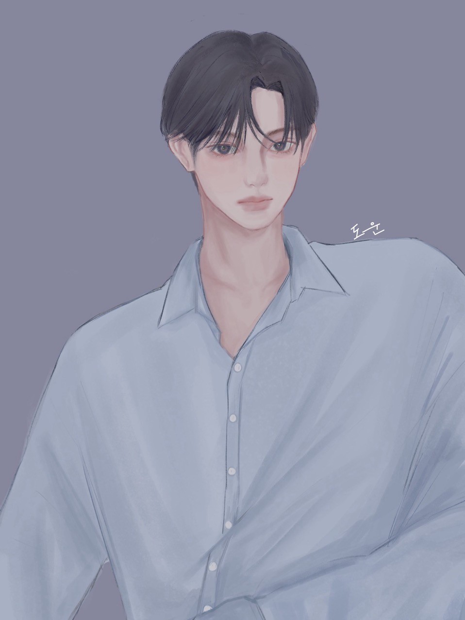 ⚠︎︎ 잠 올 수도 있습니다.