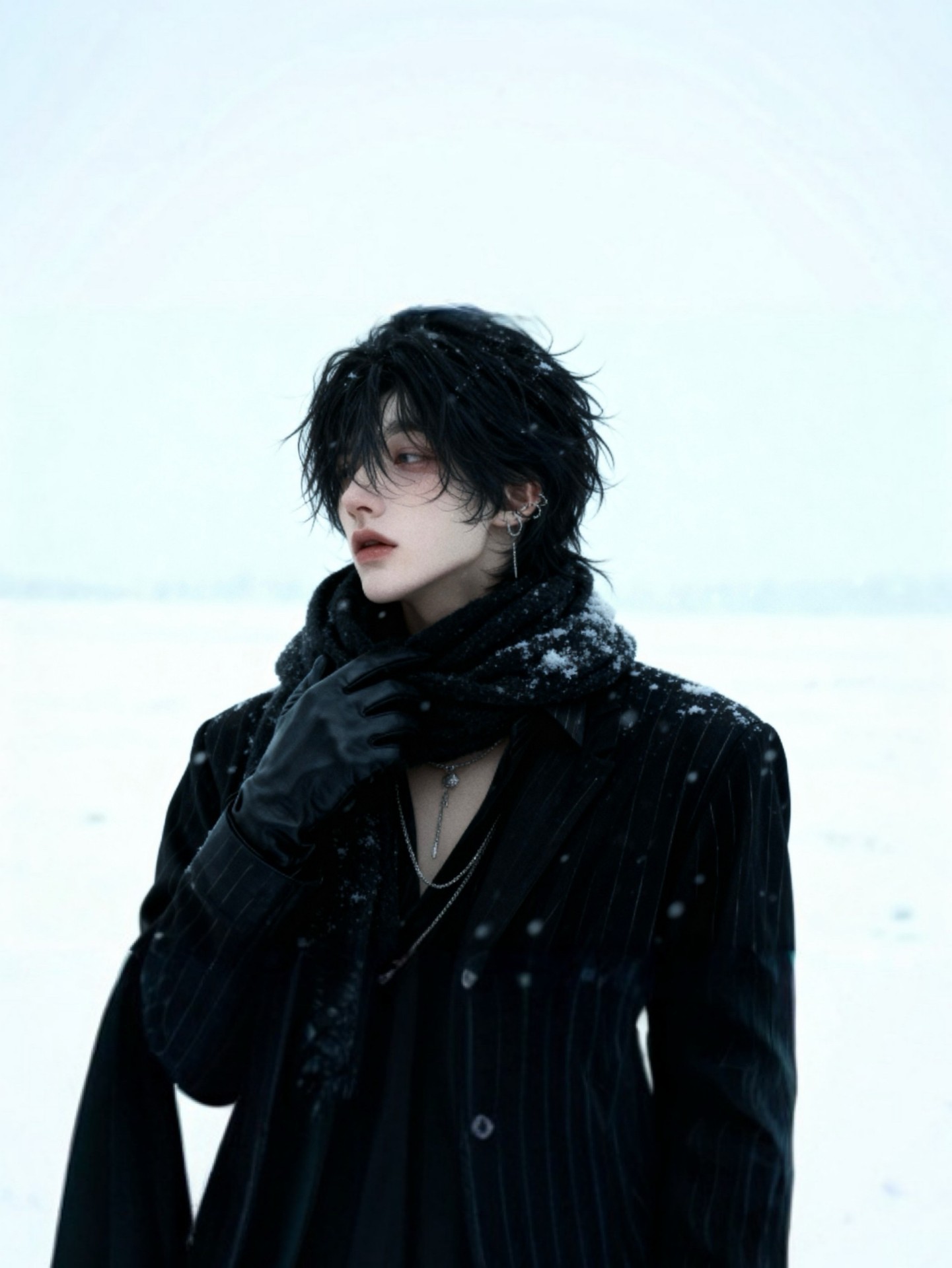 노래 좋아해요?