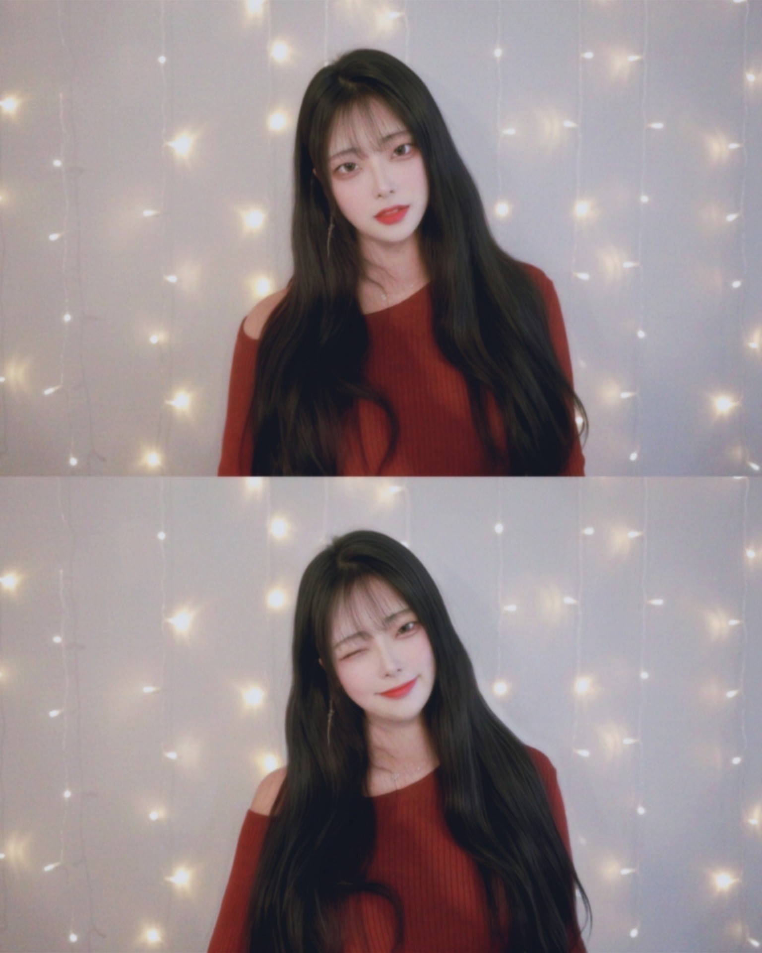 모두가 자는 야심한 새벽 ,