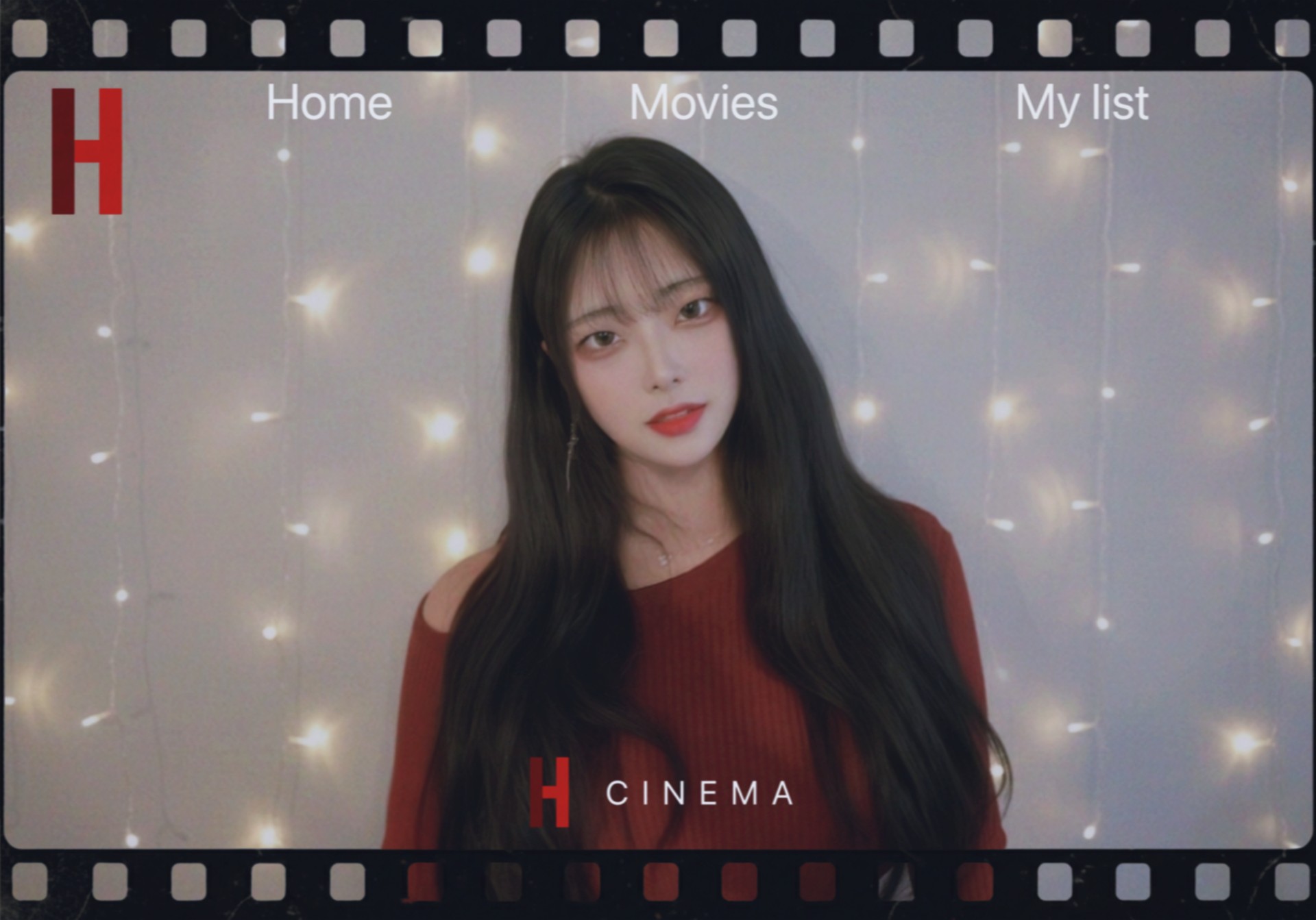 🎬 해니시네마🍿