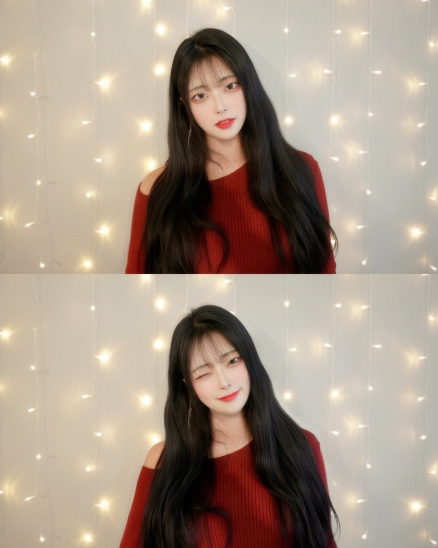 독보적 중저음 허스키 💋