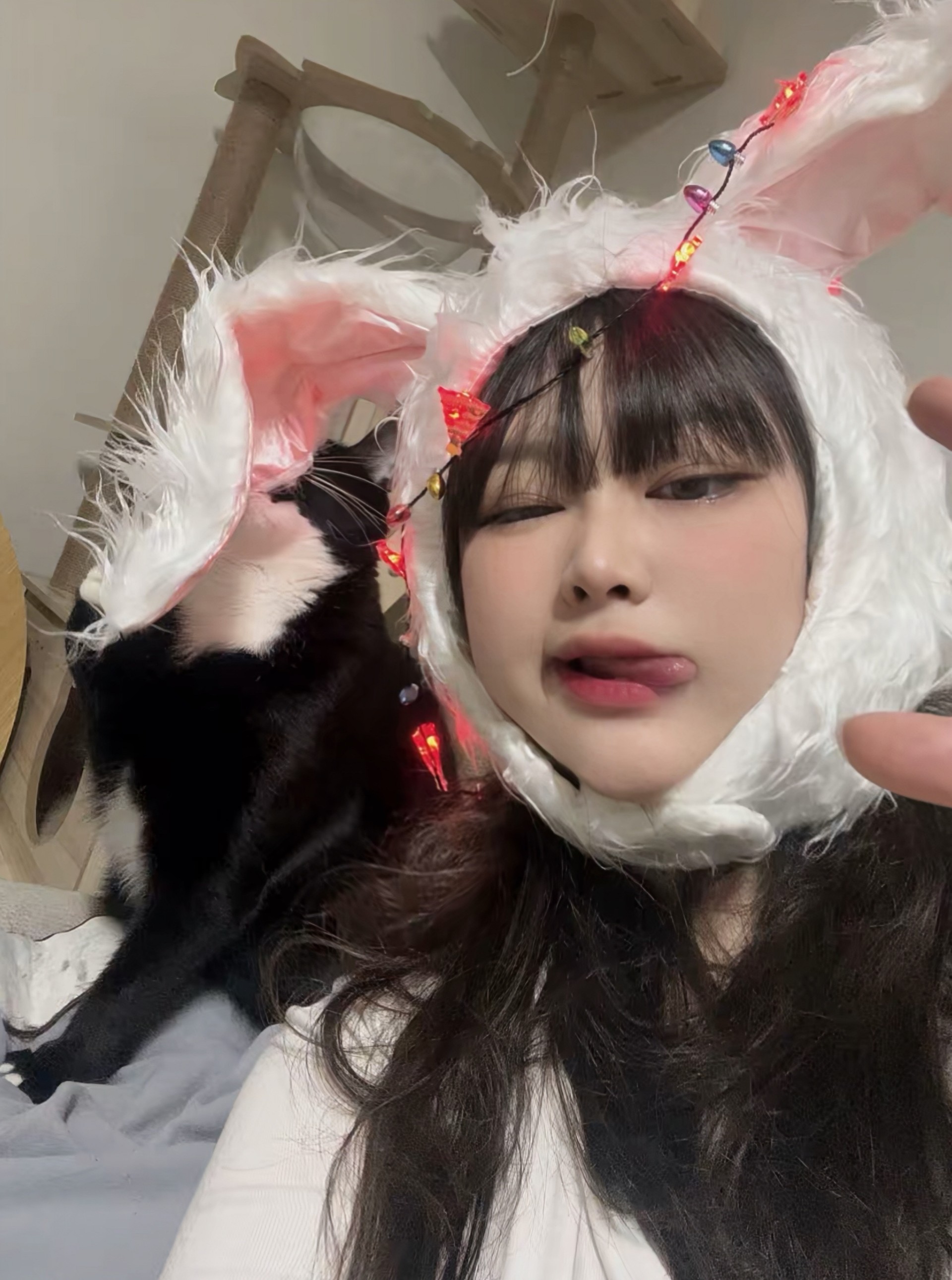 소통x 진짜 흘러가는데로 플리 🍀