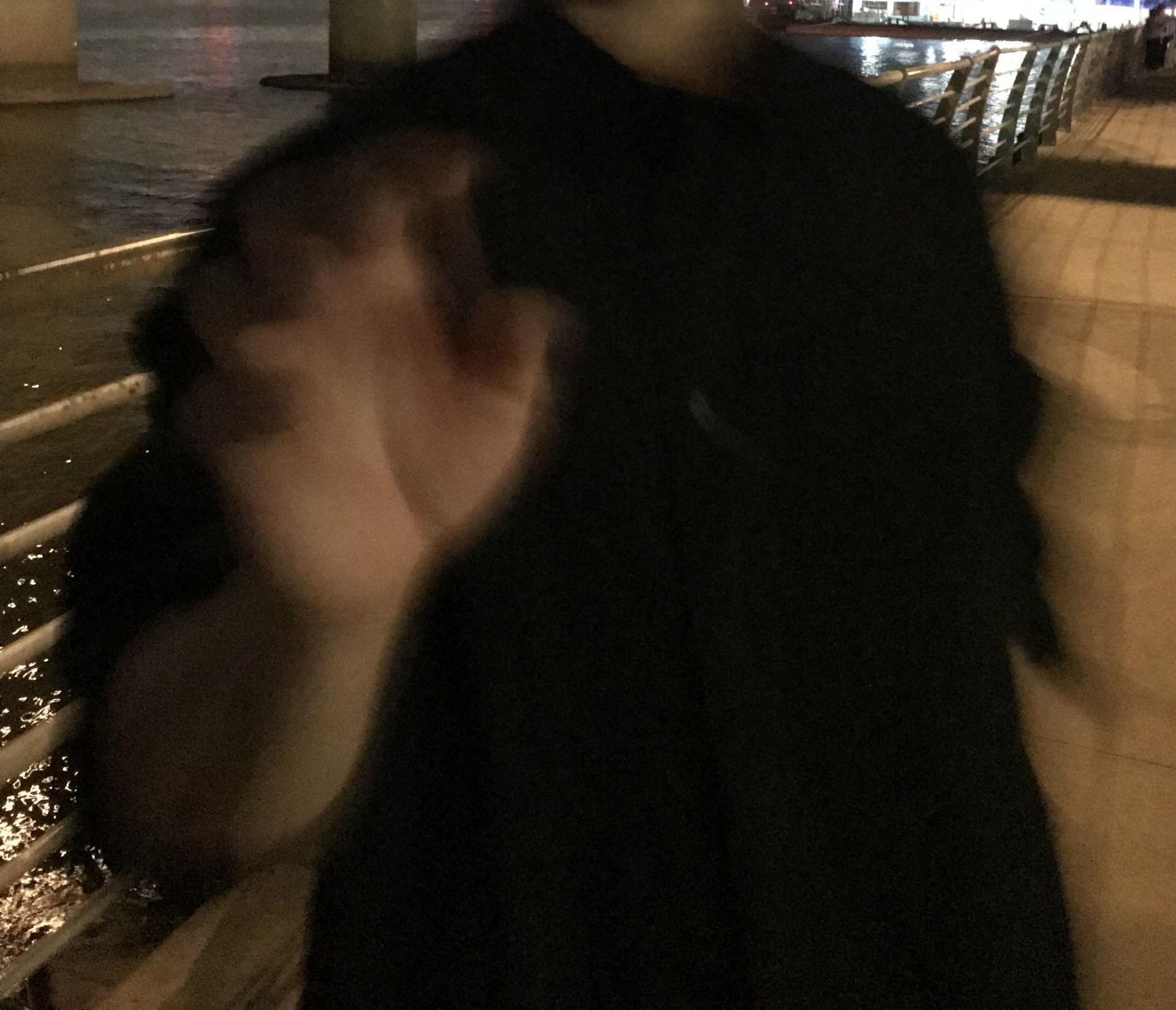 이유 없이 끌리는 